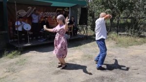 Очень Классная Сельская Свадьба ?☕️☀️