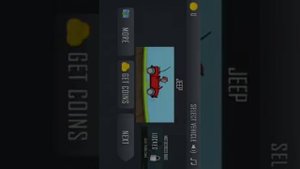 взлом игры Hill Climb Racing без root прав бесконечный бензин и монеты