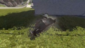 Pagani Huayra Crash Testing - BeamNG Drive Real Car Mod Crashes