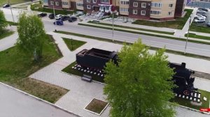 Достопримечательности Югорска | Видеозаставка