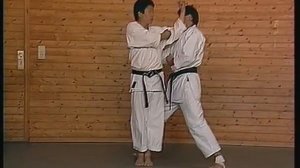 Shotokan Kata /Jion