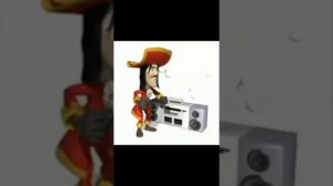 Пират с радио 10 часов