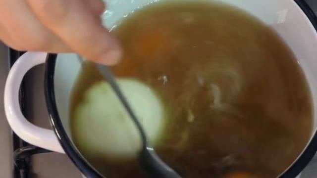 Супербыстрый холодец / Рецепт быстрого холодца