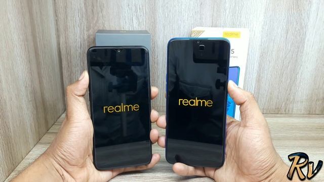 Realme 3 vs Realme 5 - Which Should You Buy ? смотреть онлайн
