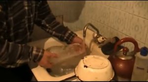 Как приготовить талую воду А И Пьяник Боженко