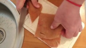 САЛО СИЛА,Альтернатива.НАМАЗКА ШПИК.Закуска из шкурки свининой.