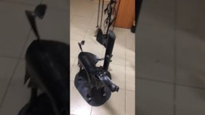 Ковка. Кованый павлин своими руками или Жар-птица