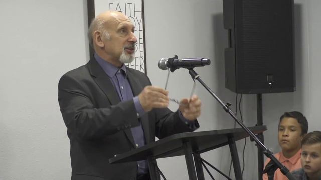 Пятница служение Техас (Texas)- 01/22/2021 смотреть онлайн