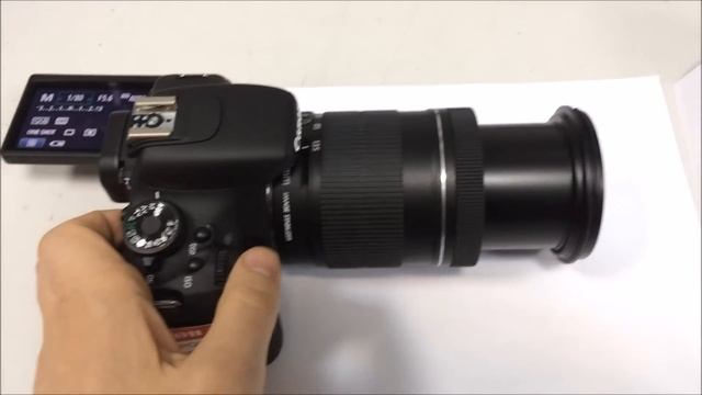 Скорость автофокуса Canon EF-S 18-135mm f/3.5-5.6 IS (AF speed EF-S 18-135mm f/3.5-5.6 IS) IS ON. смотреть онлайн