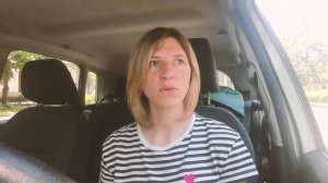 Ученик за рулём не может ВСЁ И СРАЗУ! ЧТО должен уметь начинающий водитель?