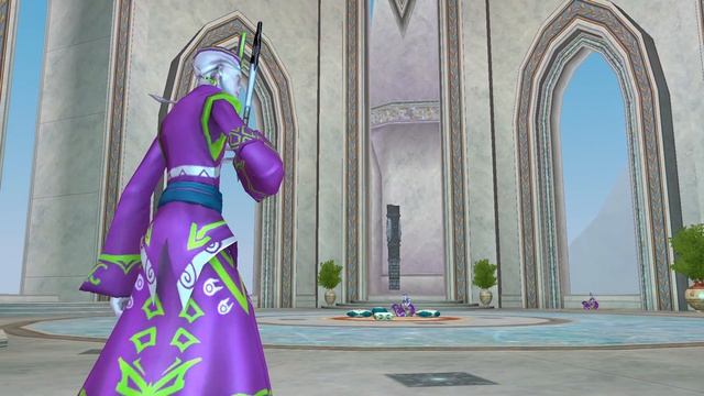 EverQuest: Veil of Alaris Zone Preview: The Resplendent Temple смотреть онлайн
