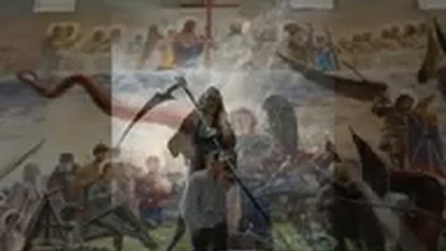 Восстань же, восстань и от сна пробудись, и горько восплачь и Богу молись... смотреть онлайн