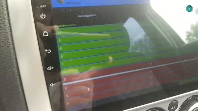 ELM327 адаптер [Проверка качества] (ELM327 adapter) смотреть онлайн