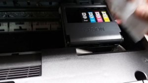 Epson Workforce WF-3640 Fix error code 0xE3, 0xE5, 0xEA. Resolve Paper Jam Issues WF-3620, WF-3540