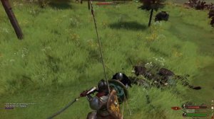 Bannerlord - Large Battle - Realistic Battle Mod - RBM - Formations - Cavalry - 1440p - 2080ti