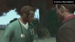 Grand Theft Auto IV • Плохая и Хорошая Концовка Игры GTA 4!