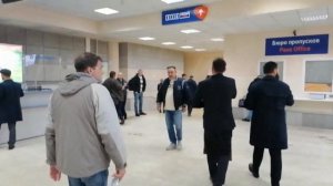 ЖАСКО на первом дне выставки "АГРОПРОДМАШ - 2023"