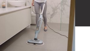 Паровая швабра Shark S6002EU