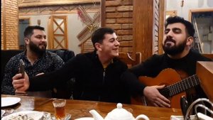 Сакит Самедов Azeri mahni Senen-olsun canli super Красавчики