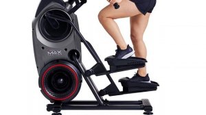 TOP 5 Best Elliptical Machines 2024 [Benefit & Buying Guide]