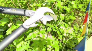 Fiskars L77 сучкорез. (16.06.24)