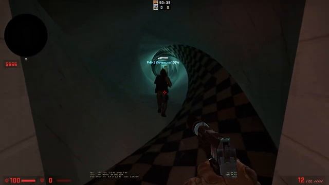 ➤C ДРУГОМ➤КСГО ХОРРОР➤ МЫ ОБОСРАЛСЯ! КАК ЖЕ СТРАШНО!➤#1➤ смотреть онлайн