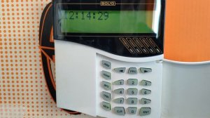 С2000М вер. 2.xx СНЯТИЕ раздела, ИНСТРУКЦИЯ