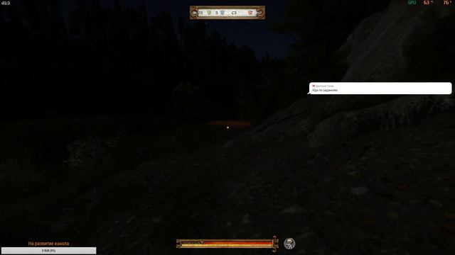 Kingdom Come: Deliverance ► Часть # 3: Служба в Ратае ► Прохождение игры на русском  языке