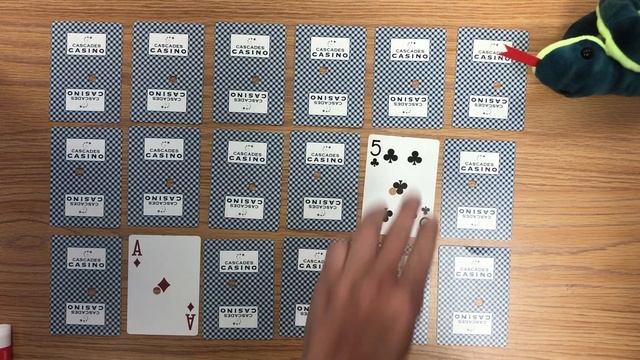 Odd/Even Game смотреть онлайн