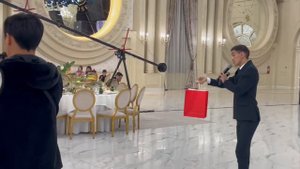 Казахская патриотическая песня