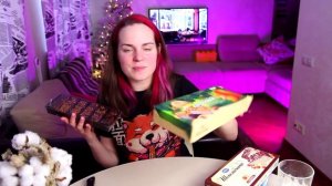 Пробую ВАФЕЛЬНЫЕ ТОРТЫ