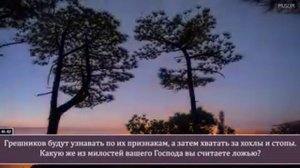 Махмут Хазрат. Сура 55 Ар-Рахман (Милостивый)