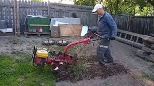 Мотоблок Садко 33111