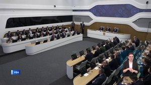 В Башкирии предложили компенсировать траты на спорт людям с ОВЗ: итоги оперативного совещания - сюже