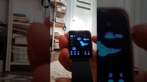 Настраивать время на часах винстон