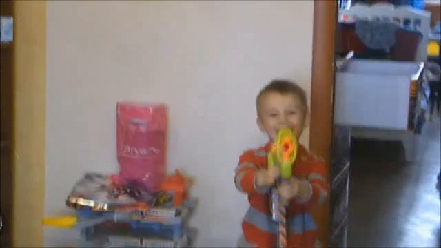 2014 январь: салют коньки попугай дедушкевлоп 65 airgun playmobil ватрушка хлопушка катер смотреть онлайн