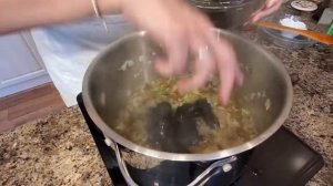 Рецепт Мидий В Белом Вине | Как Приготовить Мидии В Ракушках | Рецепт Мидий | Мидии, Как Готовить