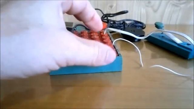 НАРИСОВАННОЕ ЭЛЕКТРО ПИАНИНО просто и доступно КАЖДОМУ смотреть онлайн