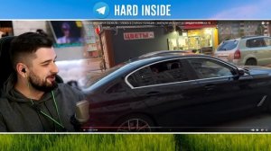 HARD PLAY РЕАКЦИЯ БАРЫГИ БРОСИЛИ МАГАЗИН И СБЕЖАЛИ / ПЛЕВОК В СТОРОНУ ПОЛИЦИИ часть 3