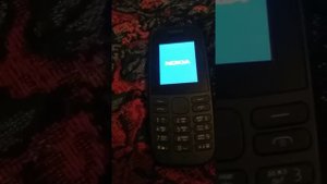 Nokia.   105.    Отключи мне телефон на включение телефона