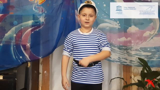 Ковалёв Владимир/Конкурс чтецов «Поэтика»