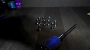 СОЕДИНИТЕЛЬНЫЕ МУФТЫ на ВАЛ из Китая обзор