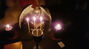 ЗАГОВОРИТЬ ОТ БЕД ДЛЯ ПРАКТИКОВ. АВТОРСКИЙ РИТУАЛ ИНГИ ХОСРОЕВОЙ