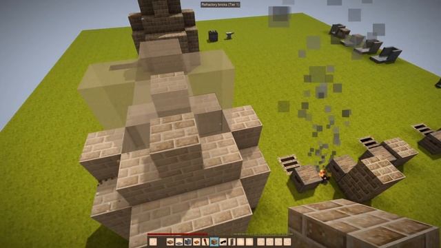 ViNTAGE STORY - Steel Making v1.16 - ?? | English Englisch HD смотреть онлайн