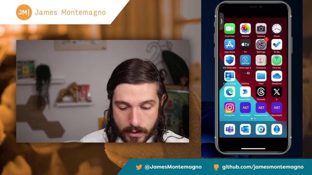 How to share your iPhone/iPad screen on a FaceTime call смотреть онлайн