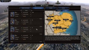 Total War Saga: Thrones of Britannia - Politics & Intrigue Feature Spotlight