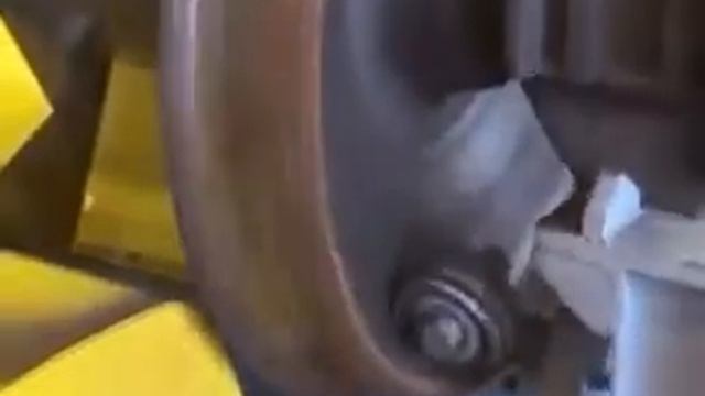 Зачистка оси колесной пары и центров смотреть онлайн