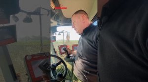 Отзыв о свеклоуборочном комбайне Grimme Rexor 630