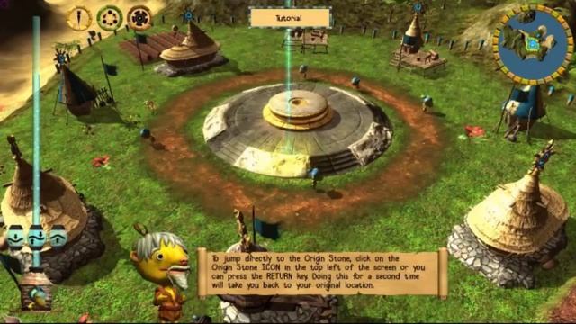 Idol Hands Gameplay Walkthrough part 1 . смотреть онлайн