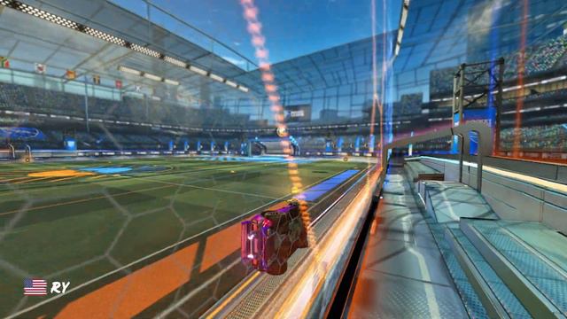 Rocket League - Top Plays Of The Day - March 10th 2024 смотреть онлайн
